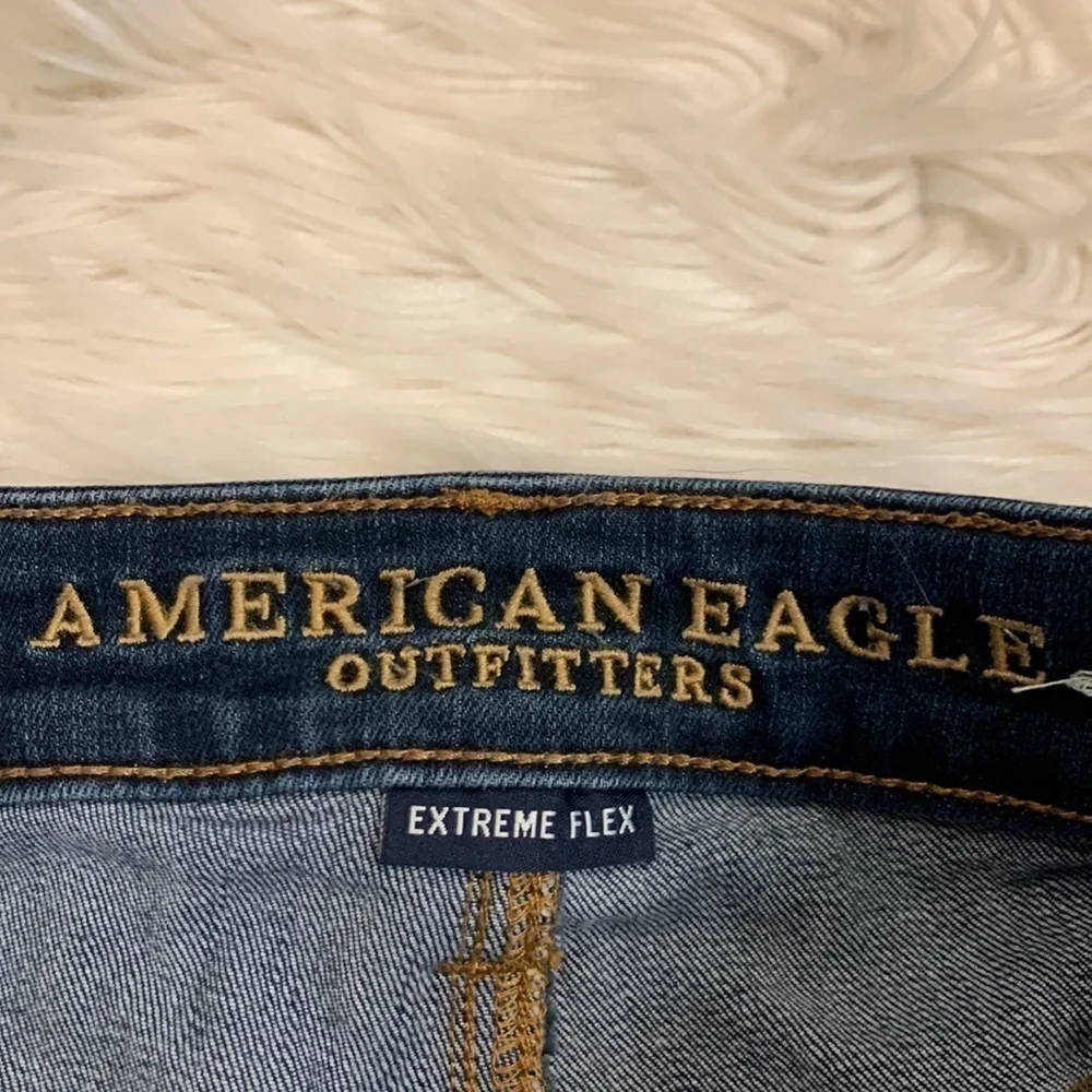 American Eagle Outfitters american eagle